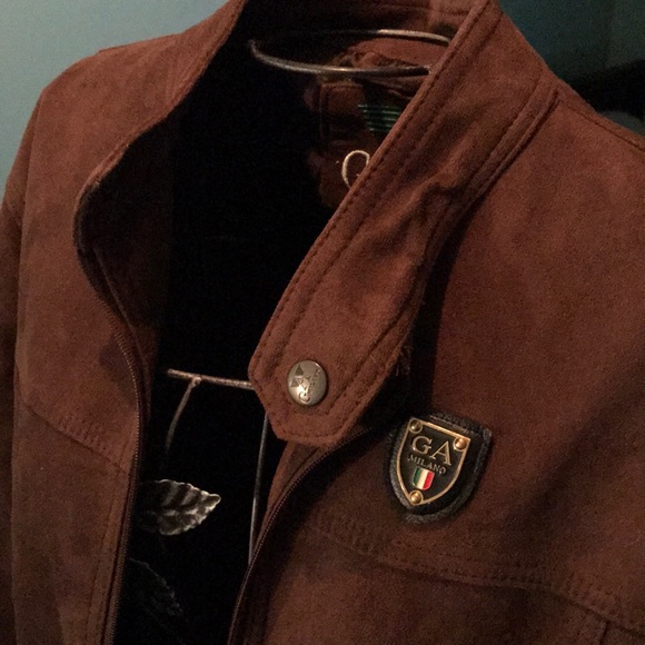 Coat - Picture 2 of 3